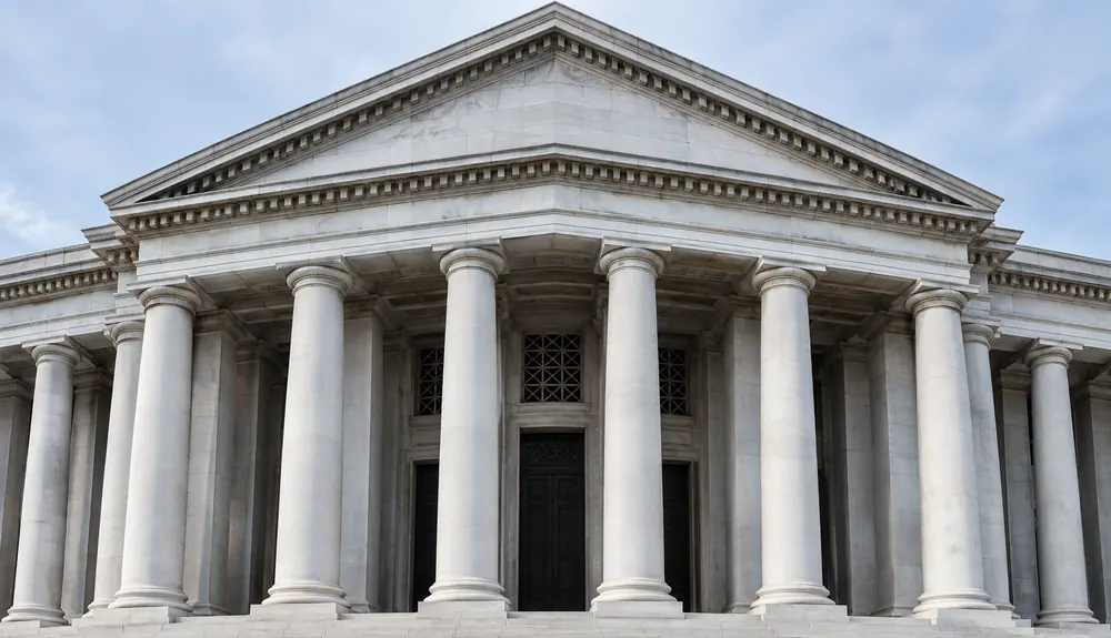 Public sector building