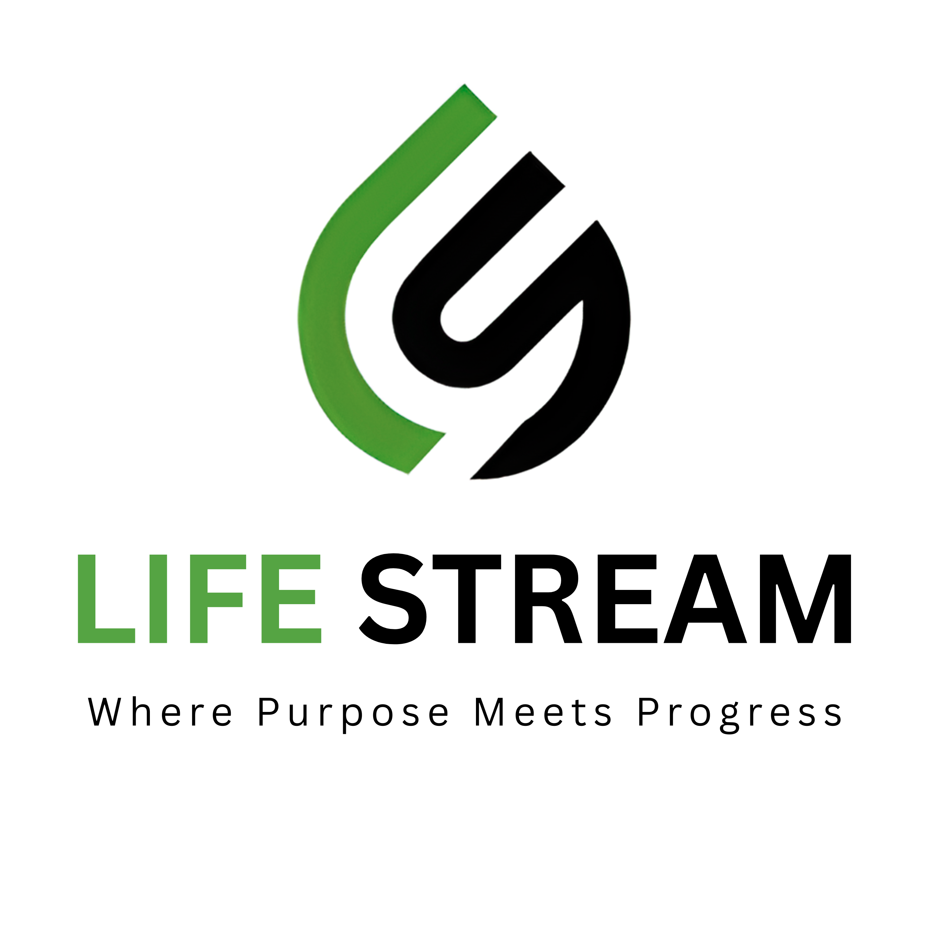 Life Stream logo